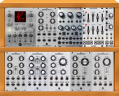 Muff's 10-Module Challenge - SynthTech version