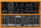 Cwjeman Eurorack