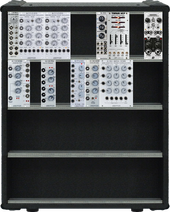 My owing Eurorack (copy) (copy)