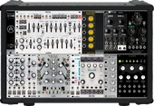 My sludgy Eurorack