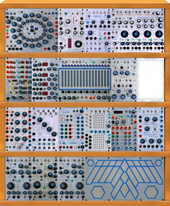 Monster Buchla