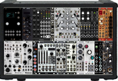 Microwave Eurorack