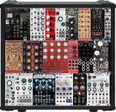 My dullish Eurorack