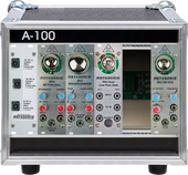 My galling Eurorack