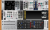 removed drums