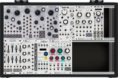 My fairish Eurorack