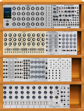 10 modules only