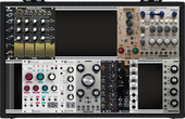 ANTICHRIST 666 RACK