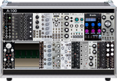 My menseless Eurorack