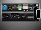 If Only I Can Pedalboard