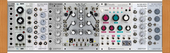 My furzy Eurorack
