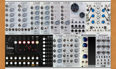 Råfet Eurorack