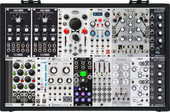 My affine Eurorack (copy)