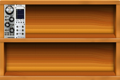 My cute Eurorack