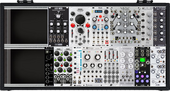 My affine Eurorack (copy) (copy)