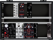 My nasty Eurorack