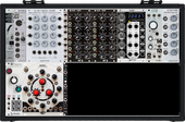 My lowly Eurorack