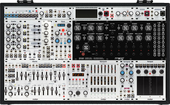 My headmost Eurorack