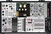 My suchlike Eurorack