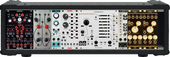 My tonnish Eurorack