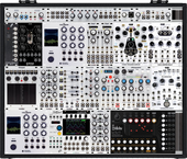 My current Eurorack (copy)