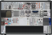 My alive Eurorack (copy)