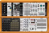 My current rack
