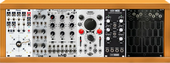 My uphill Eurorack