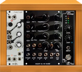 My dumb Eurorack