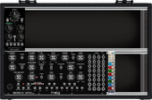 My medley Eurorack