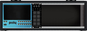 Empty set live show tool box