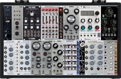 Prentice sound design rack