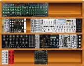 El's Studio Case