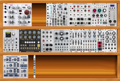 My rack