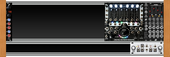 My lithesome Eurorack