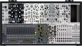 My gracious Eurorack