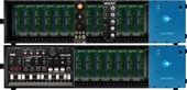 My frontless Eurorack