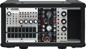 Live techno and noise case