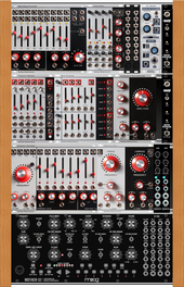 Legit Effects Rack