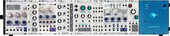 My snugger Eurorack