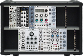 My new rack