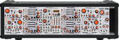 My unkind Eurorack