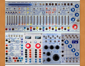 My tinsel Buchla