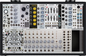 My childing Eurorack