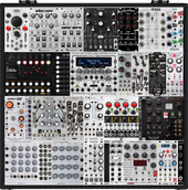 My first Eurorack