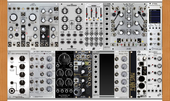 My tasty Eurorack