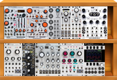 RACK OSCright
