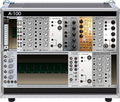 My awry Eurorack