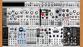 Ansel's Eurorack latest