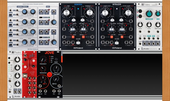 Existing eurorack
